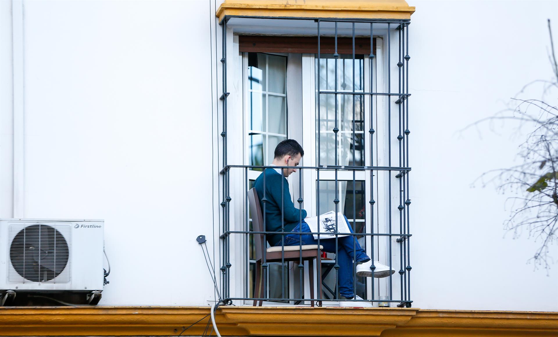 La Comunitat Valenciana, Aragón y Galicia contrarias a un confinamiento domiciliario