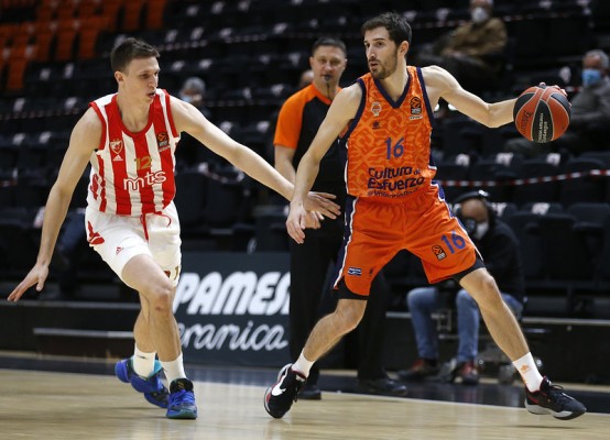 Una victoria en homenaje a Miki Vukovic