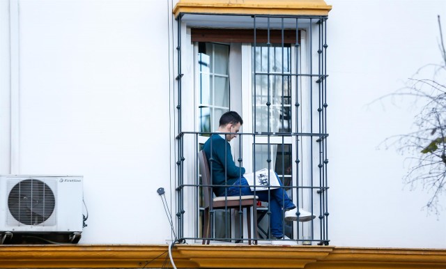 La Comunitat Valenciana, Aragón y Galicia contrarias a un confinamiento domiciliario