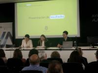 Ciudad de la Luz generó pérdidas por valor de 12,19 millones en 2014 pese a estar cerrada