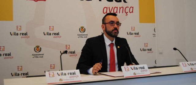 Benlloch afirma que esperan el informe de servicios jurídicos para 