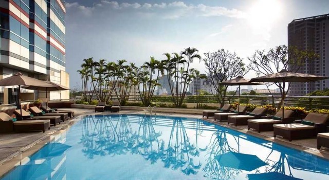 Meliá Hotels sigue fuerte en bolsa