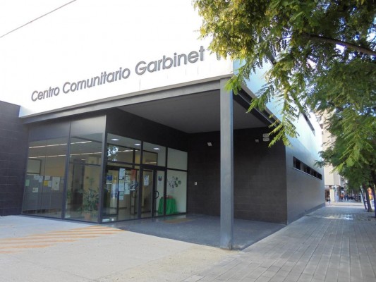 Alicante paraliza las actividades grupales en centros comunitarios por la covid