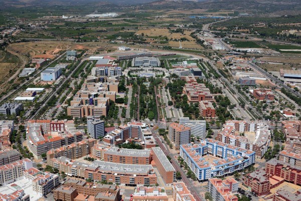 La UJI conmemora su 30 aniversario con 30 actividades que se apoyan en la vertiente digital