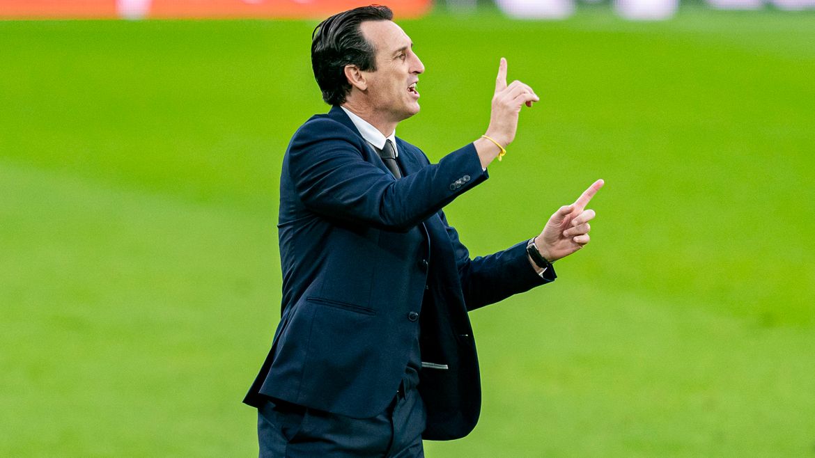 Emery: 