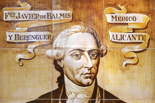  Ferits de Lletra: L'odissea del Doctor Balmis per dur la vacuna a Amèrica
