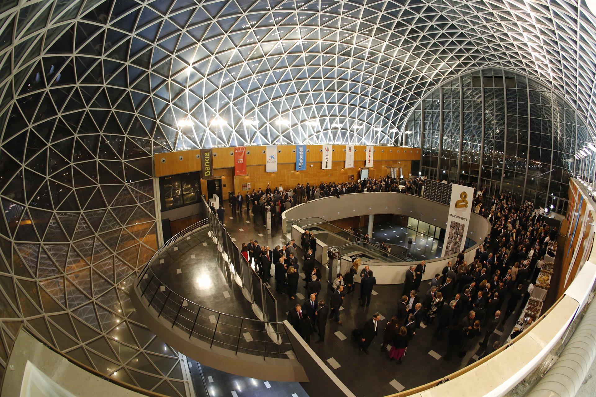 FOTO: EUROPA PRESS - 