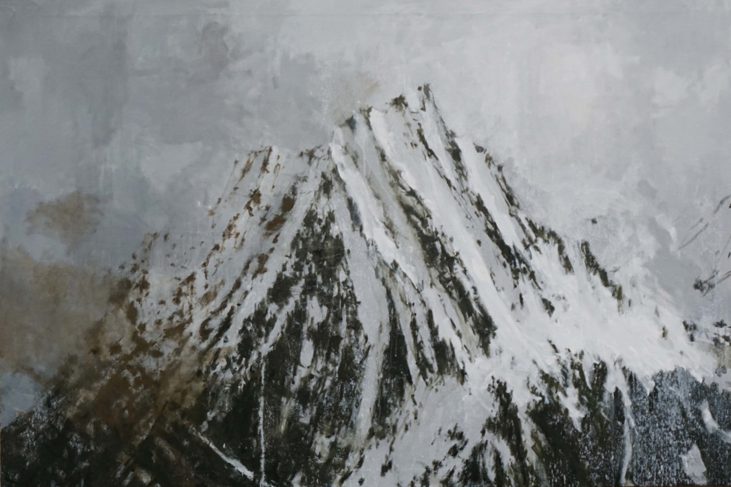 Óleo de Calo Carratalá - 