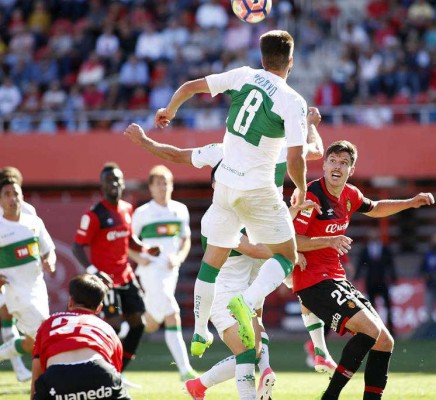 Pendientes del Nàstic