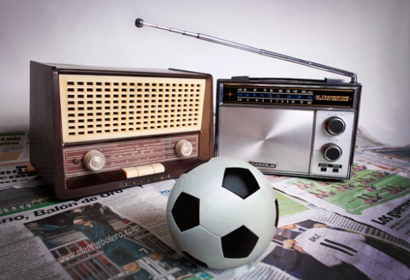  Historias de Mestalla: Días de radio