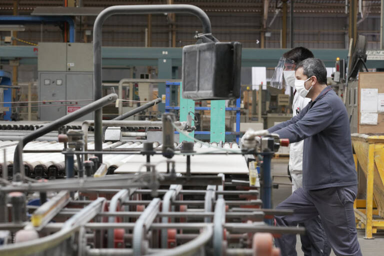 Ascer urge cambios en el nuevo decreto sobre las ETTs que afiancen el empleo y la competitividad