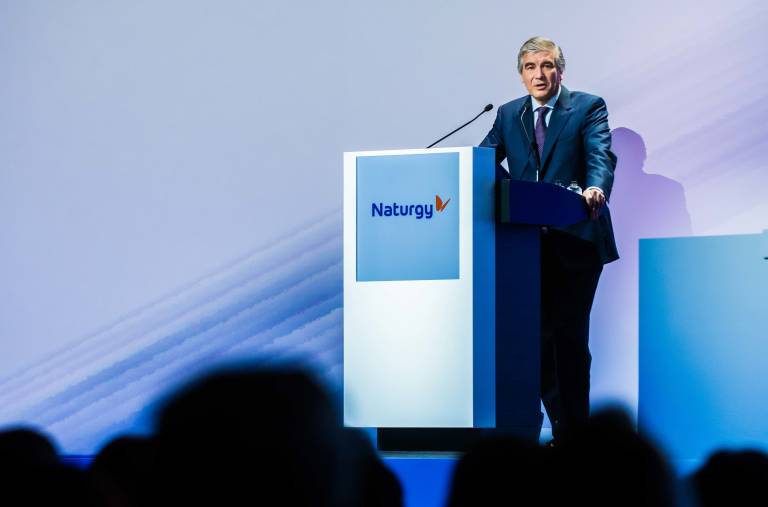 Naturgy desembarca en Estados Unidos con la compra de Hamel Renewables