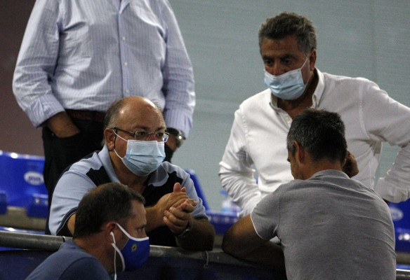 El Hércules puede fichar a un sénior o a un sub-23