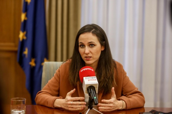 Podemos descarta bajar el IVA a la luz y exige la reforma pactada: 