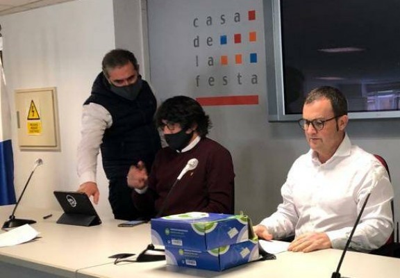 Los hosteleros de Alicante impulsan una nueva federación autonómica en defensa del sector