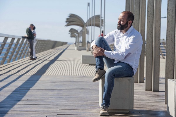 Spain Inside pone a los turistas en la piel de los festeros 