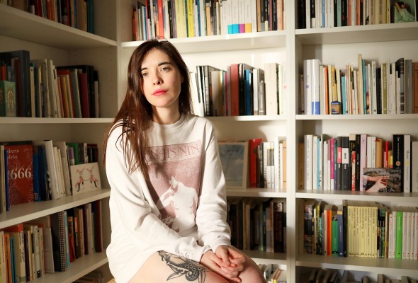 Luna Miguel: 