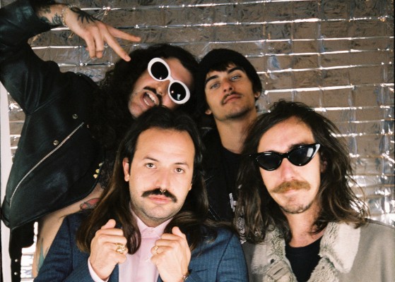 Paz SS le canta a València en su nuevo single
