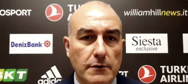 Ponsarnau: “El principal valor del Estrella Roja es el físico”