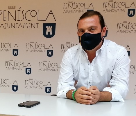 El alcalde de Peñíscola insiste en conocer la situación del Hospital de Vinaròs ante el repunte de casos