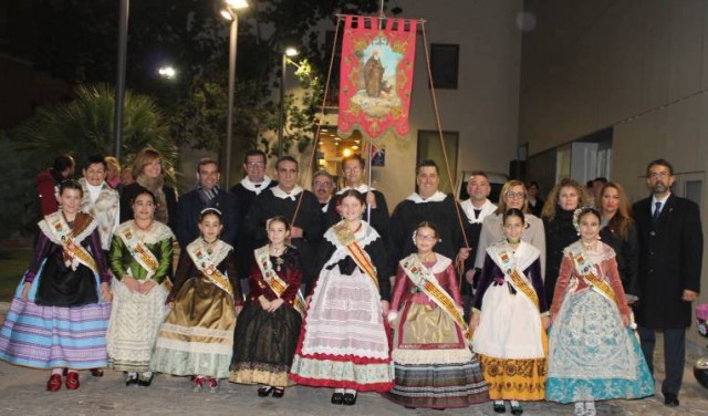 Benicàssim suspende las fiestas de Sant Antoni y Santa Àgueda