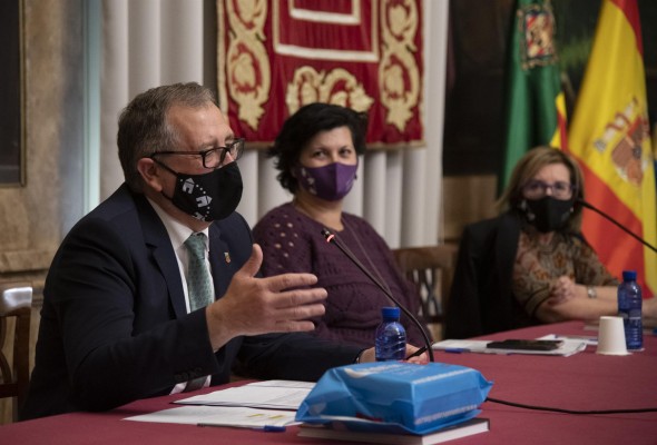 Martí pide a los castellonenses que 