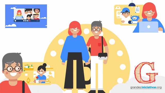 Los premios 'Grandes Iniciativas' buscan ideas innovadoras en los centros educativos de la Región