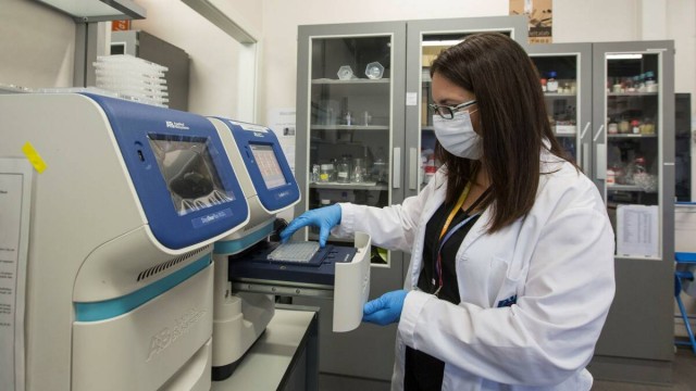 Un estudio de la UJI asocia la exposición a la contaminación atmosférica con la demencia