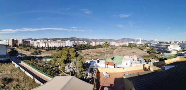 Castelló proyecta un instituto en la zona Crèmor y tramita la compra de un solar de 12.000 m2