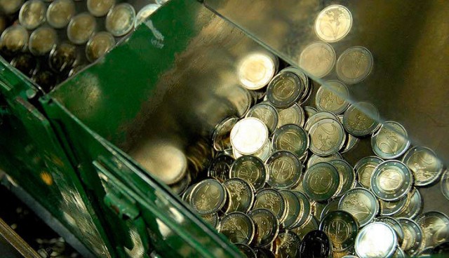 El Tesoro Público vuelve mañana a los mercados para seguir cobrando por sus Letras