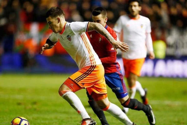 Así vivimos el partido