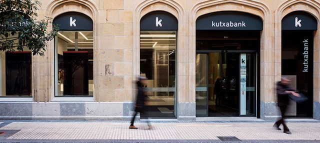 Kutxabank, Ibercaja y Bankia, intratables en las suscripciones netas de fondos de inversión
