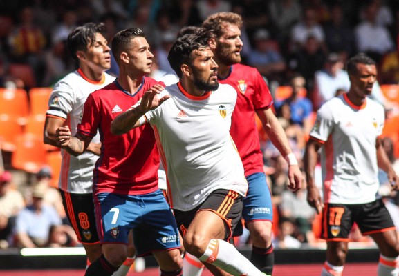 Garay: 