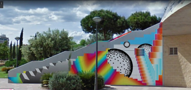 El Ayuntamiento frena ‘in extremis’ el proyecto artístico Abstracte

