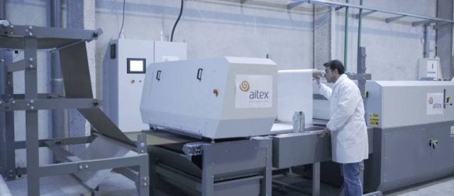 Aitex consigue la acreditación nacional para la realización de ensayos de mascarillas quirúrgicas e higiénicas