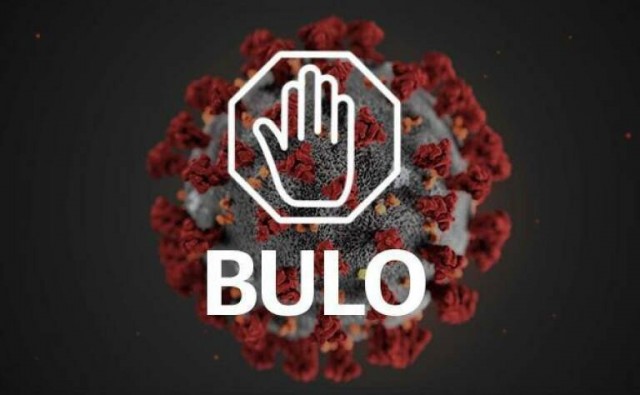 Chupito por cada bulo