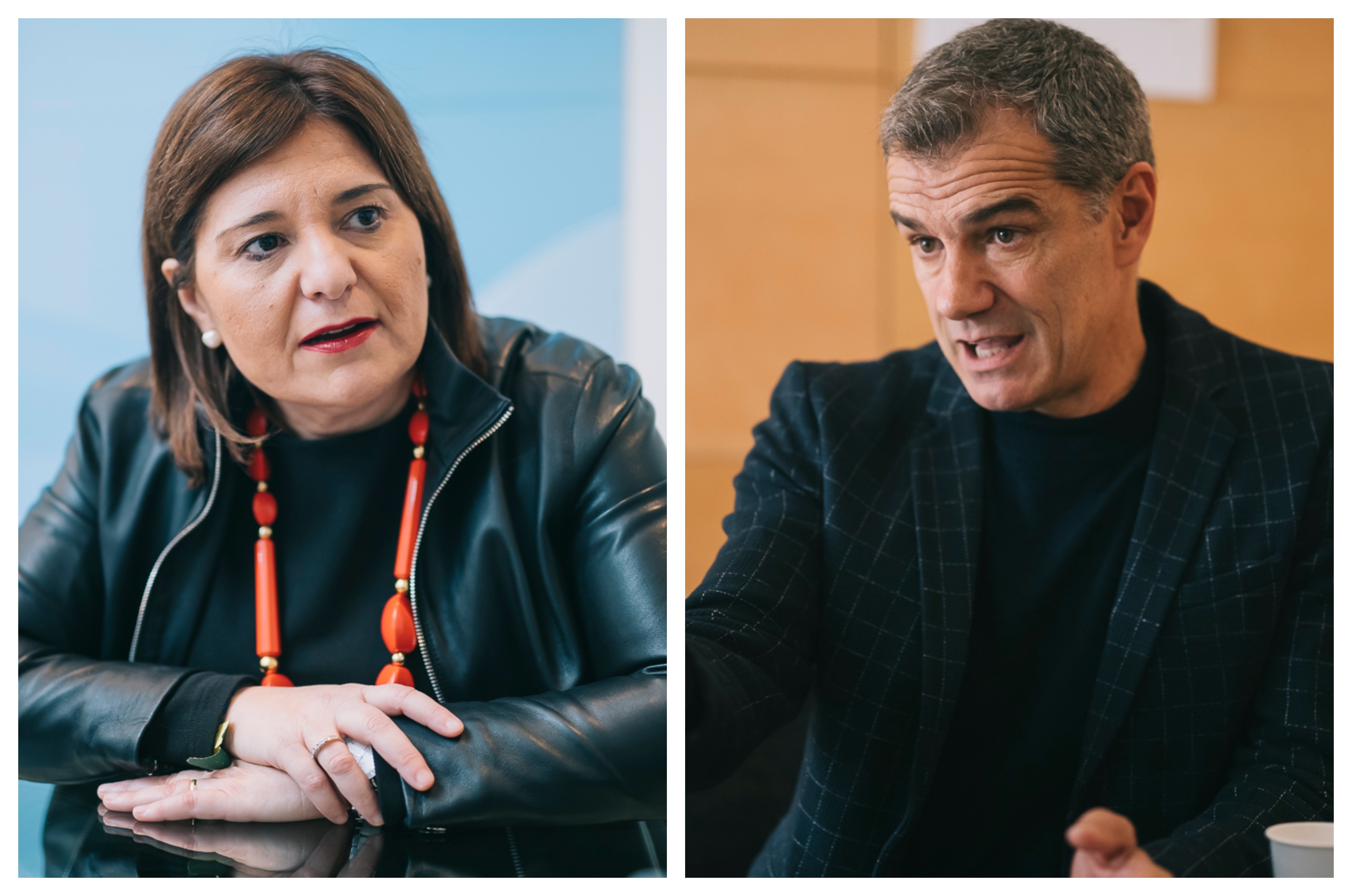 PP y Cs se ofrecen a Puig ante el desmarque de sus socios en la gestión de la pandemia