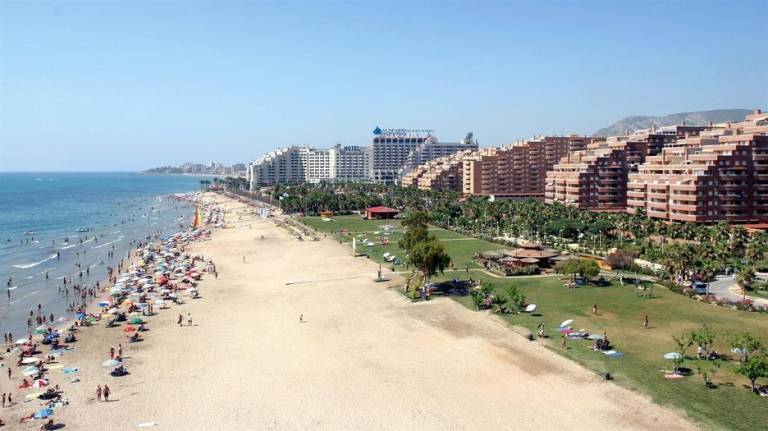 Los hoteleros reclaman nuevas ayudas inmediatas para el alojamiento en la Comunitat
