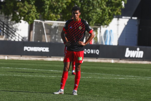 Teo Quintero no da la primera plaza por perdida
