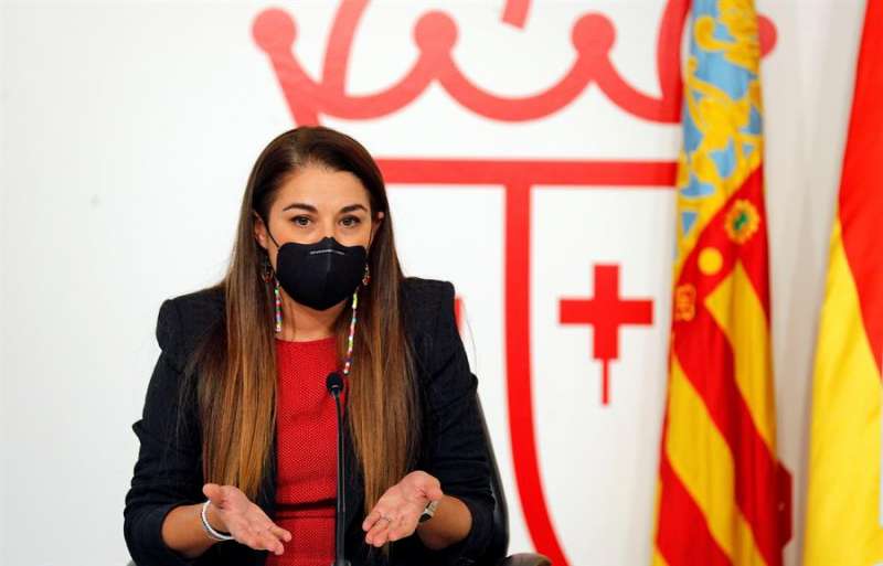 La Comunitat recibe 45 millones de los fondos europeos para residuos y economía circular
