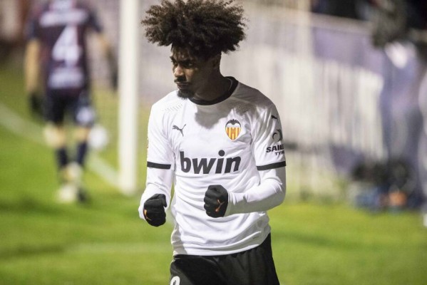 Pros y contras de Correia, el jugador que agita las redes
