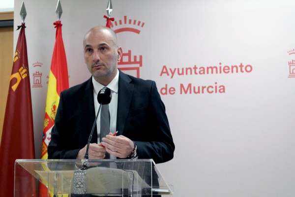El Servicio de Empleo del Ayuntamiento de Murcia redobló la formación online durante 2020 