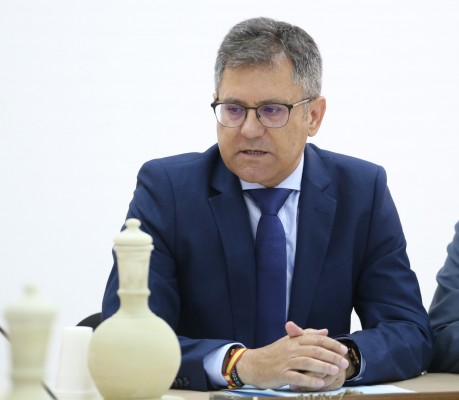 El alcalde de Agost pide a sus vecinos y vecinas que se autoconfinen