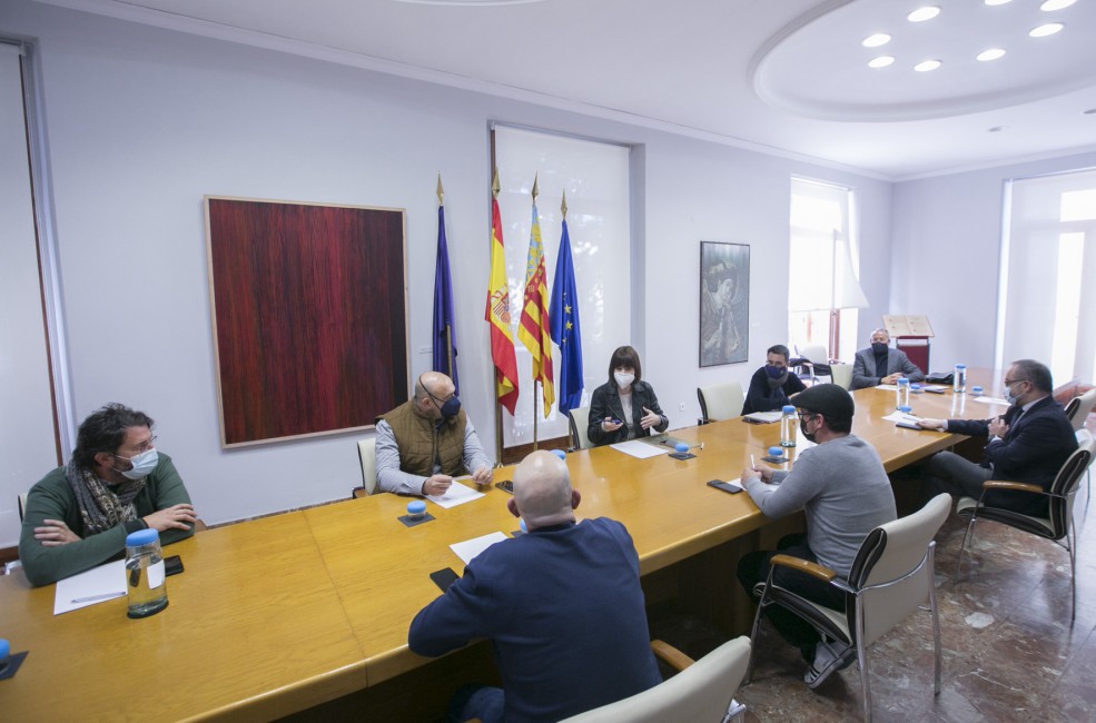 FOTO: Àlex Oltra - 