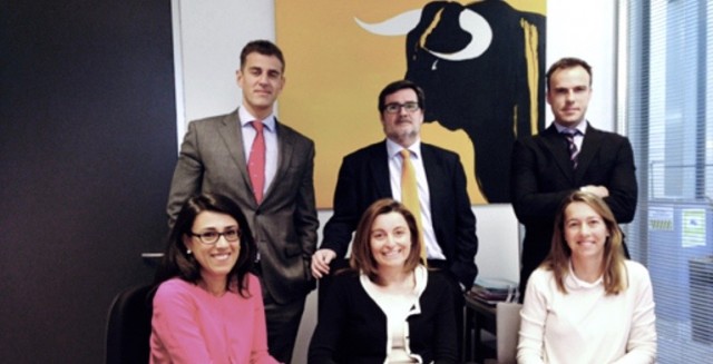 Gescooperativo, la gestora de activos del Grupo Caja Rural, cerrará el año con sus mejores números