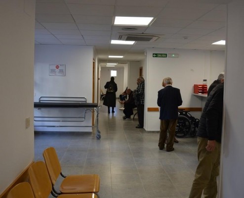 El bipartito de Alicante insta a Sanidad a anular el cierre de dos consultorios