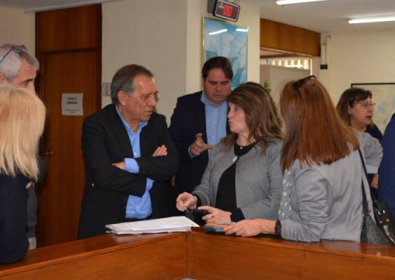 Alicante apremia a Educación a reprogramar las obras del Plan Edificant para licitarlas