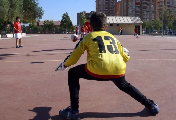  València suspende las competiciones de los 39 Juegos Deportivos municipales durante enero