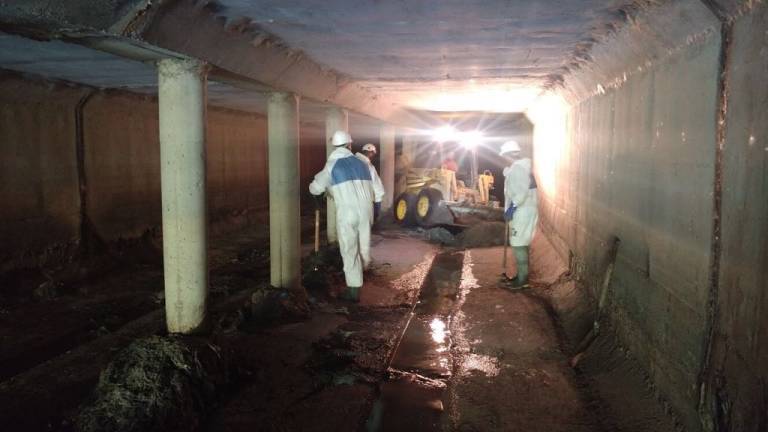 València rebaja también la tasa de alcantarillado a las empresas afectadas por la pandemia