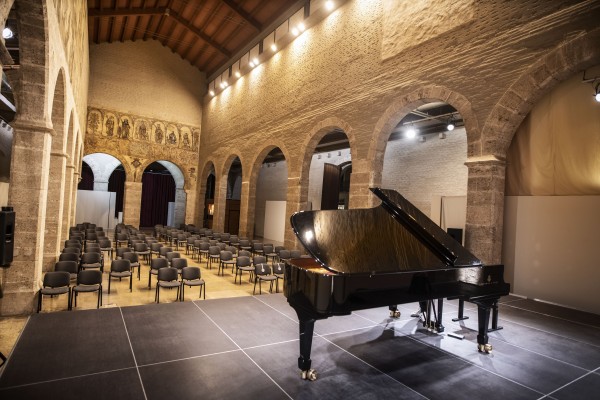 El Palau de la Música dedica su ciclo de cámara a Iturbi
